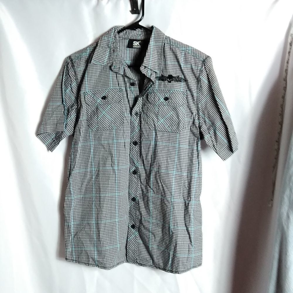 SK2 apparel shirt  
